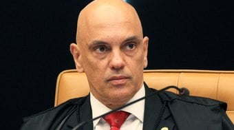 Moraes explica por que mandou prender deputado bolsonarista