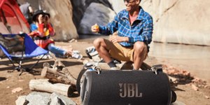 As melhores caixas de som JBL para o Dia dos Pais em 2025