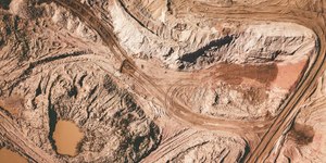 O papel estratégico do Brasil na disputa mundial por terras raras