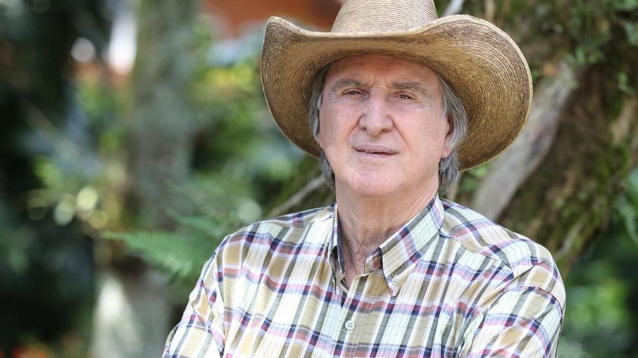 Sérgio Reis