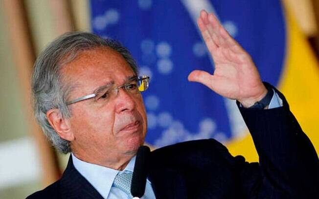 Guedes abordou o tema em audiência virtual do Congresso Nacional Guedes abordou o tema em audiência virtual do Congresso Nacional