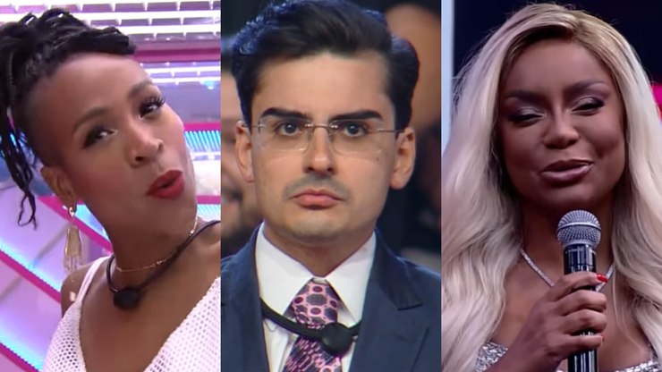 De cancelados a amados: famosos reverteram crises de imagem