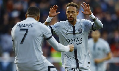 Neymar admite atrito com Mbappé e aponta 'ego' no fracasso do PSG