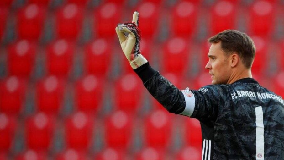 Neuer 