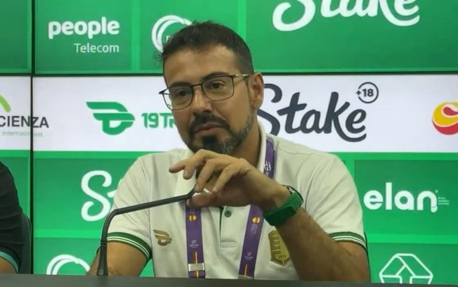 Vestiário ENM: Juventude lamenta eliminação e critica arbitragem, enquanto Grêmio avança à final