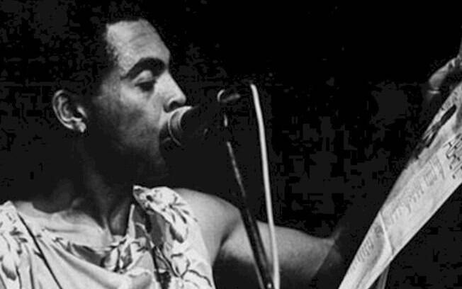 “Refavela”, o documentário celebra os 40 anos do álbum de Gilberto Gil, estreia na HBO