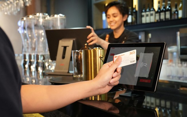 Tributo maior para fintechs pode afetar pequenos negócios