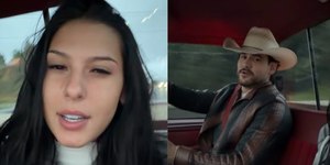 Ana Castela viaja com Cesar Rincon e aumenta rumores de romance