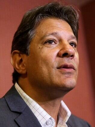 Fernando Haddad