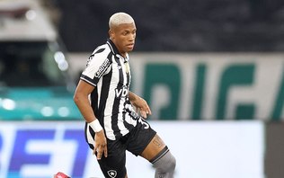 Saudade do ex? Palmeirenses lamentam Danilo no Botafogo