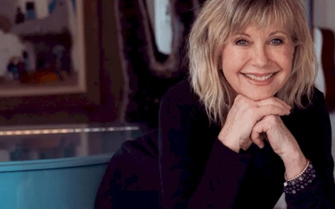 Olivia Newton-John morre aos 73 anos