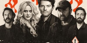 CCXP25 anuncia "Road to Hell" para 20 anos de Supernatural