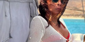 Belle Silva rebate críticas ao cabelo após revelar calvície