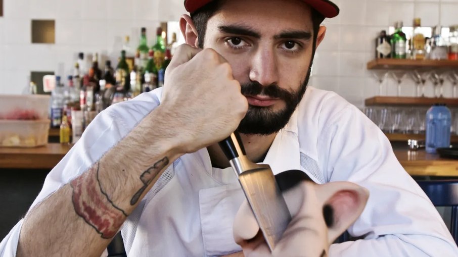 Morre Paulo Yoller, chef que marcou a cena dos hambúrgueres em São Paulo Morre Paulo Yoller, chef que marcou a cena dos hambúrgueres em São Paulo