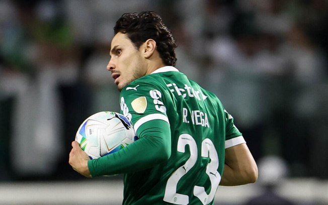 Raphael Veiga segue em boa fase no Club América