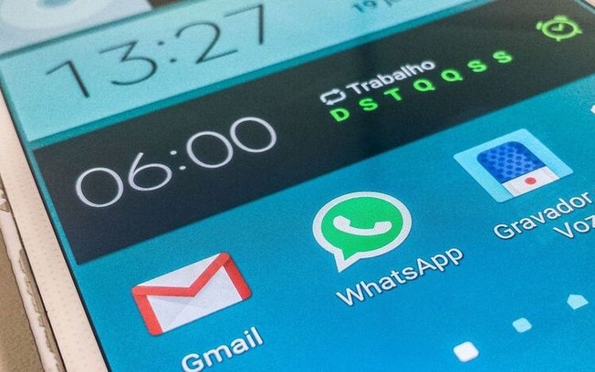 WhatsApp e Instagram enfrentam instabilidade na tarde de quarta-feira