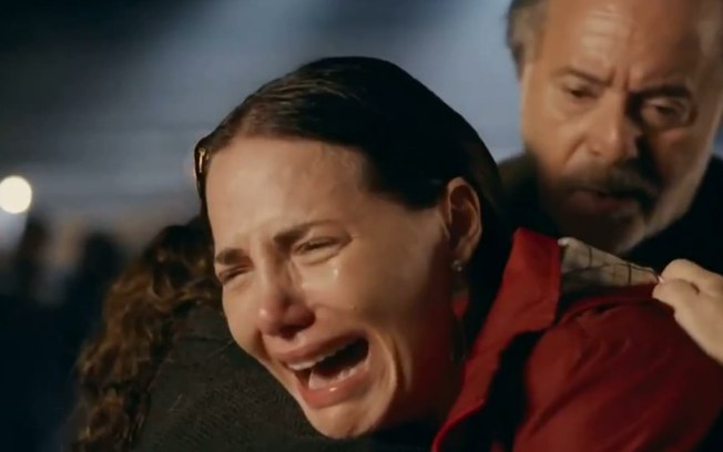 Quem Ama Cuida derruba audiência da Globo