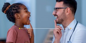 Especialista ressalta eficácia da terapia para quem tem gagueira