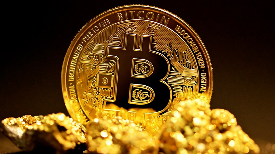 Bitcoin Bitcoin