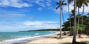 Xangri-lá: conheça cidade que atraiu família de Cristiano Ronaldo