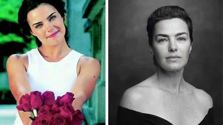 Ana Paula Arósio Ana Paula Arósio