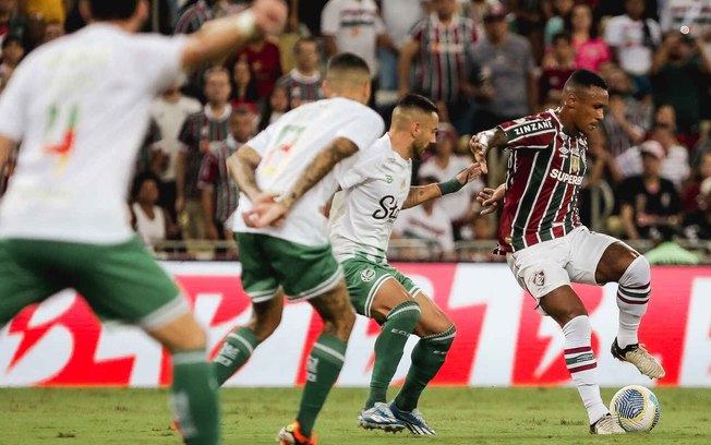 Tricolor terá mais seis jogos pela frente no mês de junho 