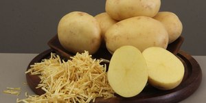 Cesta básica em SP sobe em setembro com alta de 21% na batata