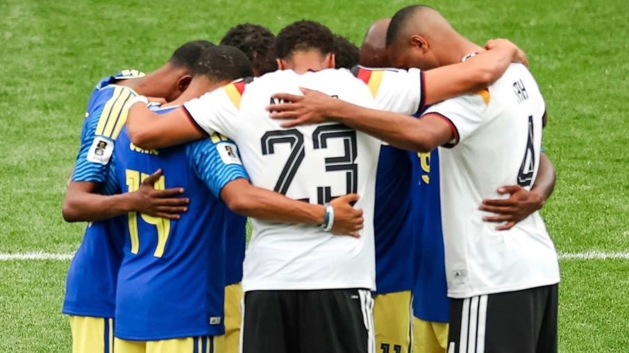 Alemanha, Holanda e Japão em campo; veja os jogos do dia
