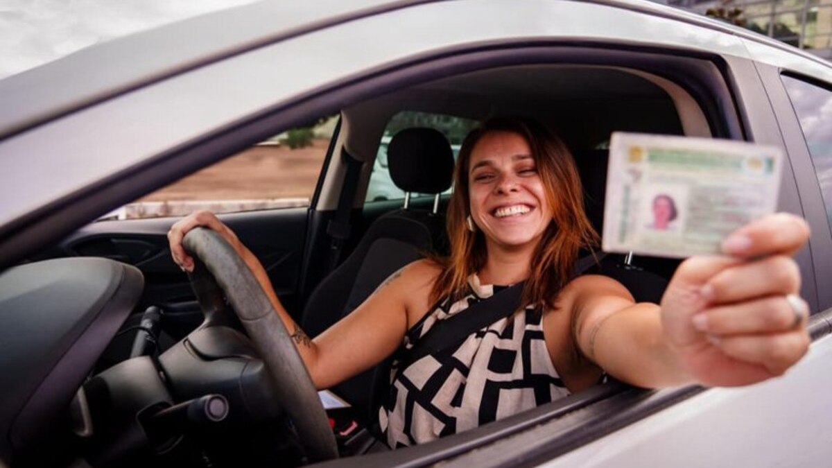 Renovação automática da CNH já beneficiou 685 mil motoristas