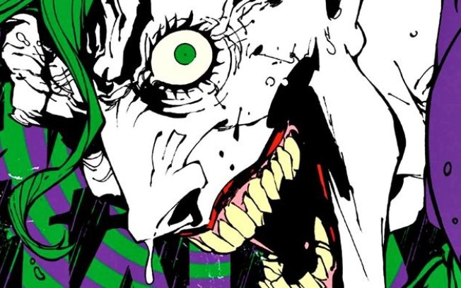 Coringa explica a verdadeira razão pela qual se tornou um vilão em Gotham