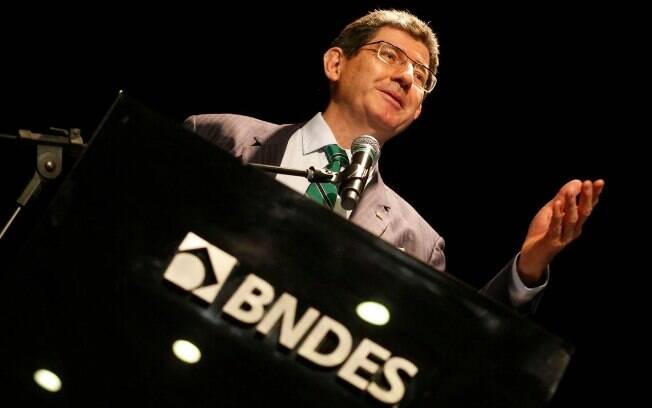 'Vamos ser parceiros e proporcionar o apoio técnico para fazer essas privatizações', disse o presidente do BNDES