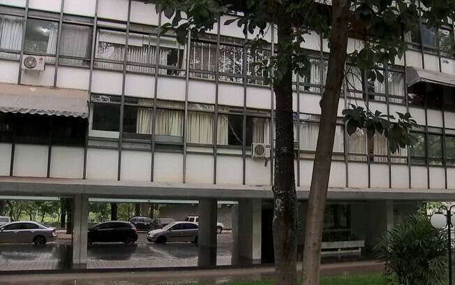 O apartamento funcional onde Rodrigues se escondeu fica em bairro nobre de Brasília, a 20 minutos de caminhada da sede da PF 