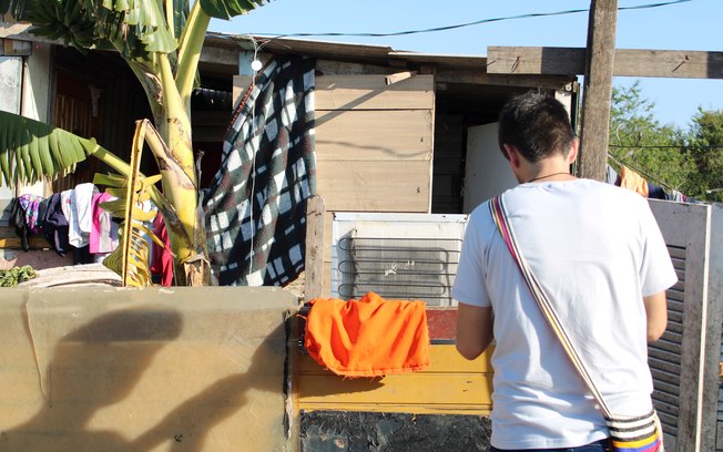 VT Soluções: ações de impacto social alcançam quatro estados VT Soluções: ações de impacto social alcançam quatro estados