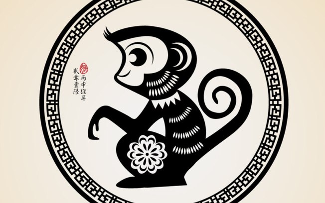 Conheça as características do Macaco no Horóscopo Chinês