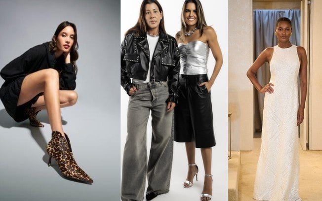 Ronda da Moda GPS: as novidades da semana no mundo fashion