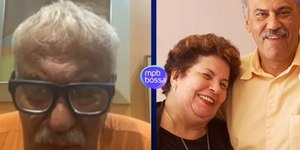 Irmãos e filho de Nana Caymmi também fazem sucesso na música