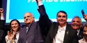 Disputa principal está aberta, mas Bolsonaro já venceu a eleição