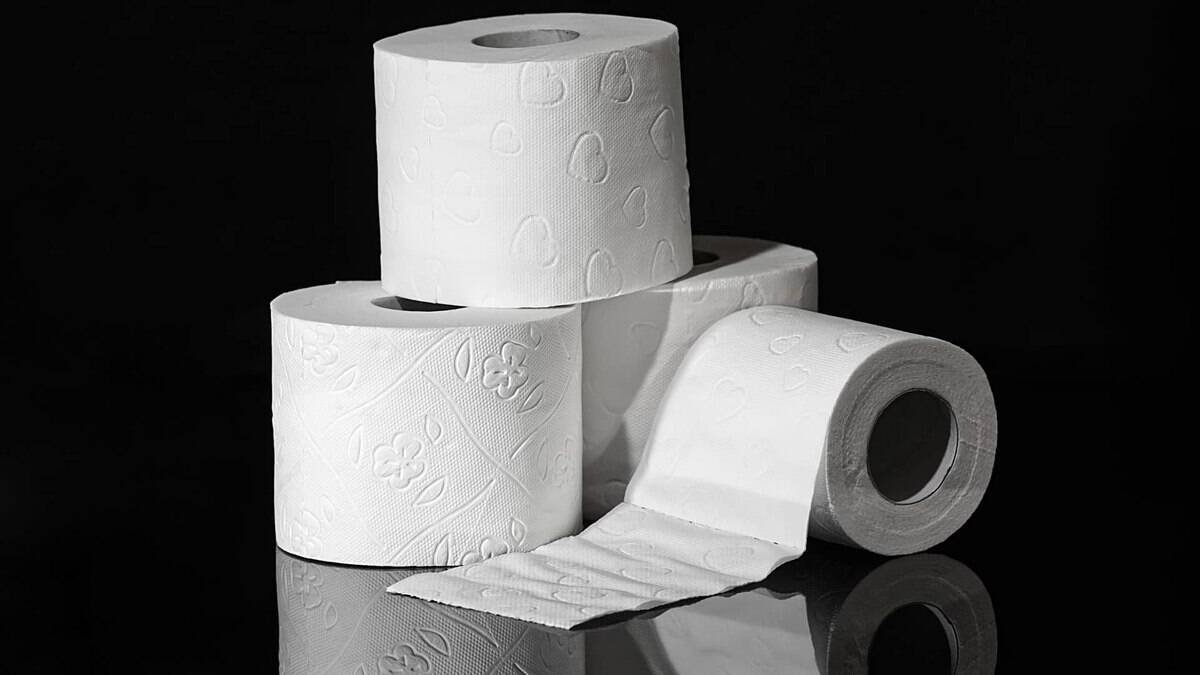 Preço do papel higiênico pode subir com escassez de celulose Preço do papel higiênico pode subir com escassez de celulose