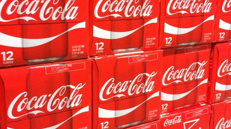 Coca-Cola é condenada a pagar US$ 6 bilhões por evasão fiscal