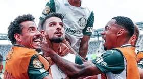 Saiba quem é Gordão da XJ, que tomou caneta de Neymar