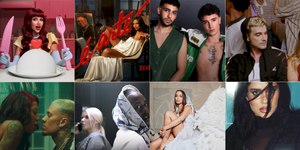 BreakTudo Awards 2025 terá VIVI, Anitta e Jão entre os indicados