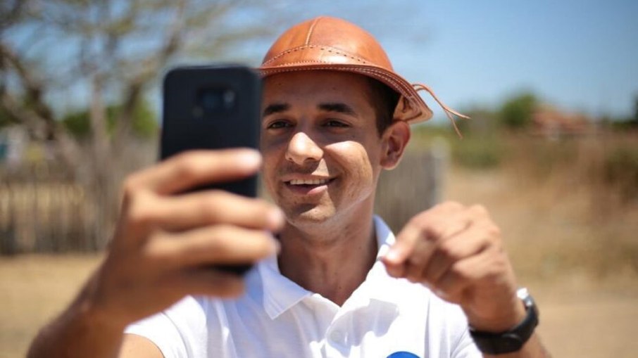 Alysson Bezerra domina disputa pelo Governo do RN