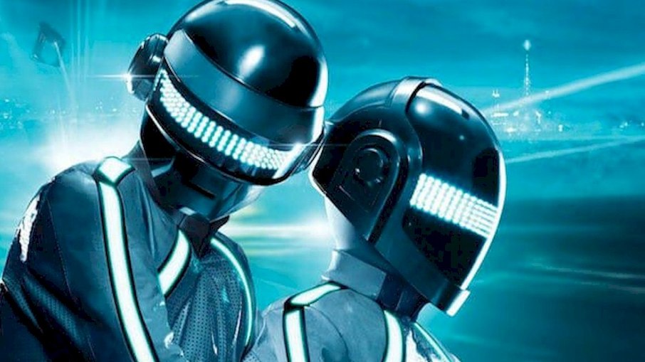Daft Punk anuncia versão comemorativa de 'Random Access Memories'