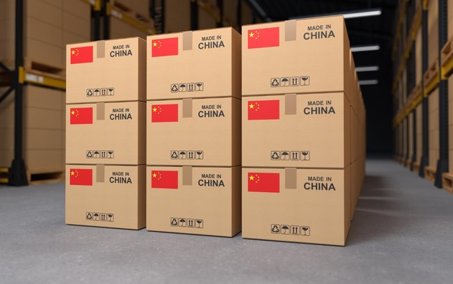 Importação direta da China traz vantagens para empresas