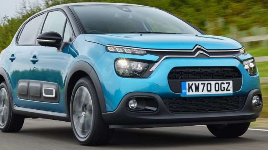 Citroen C3 Citroen C3
