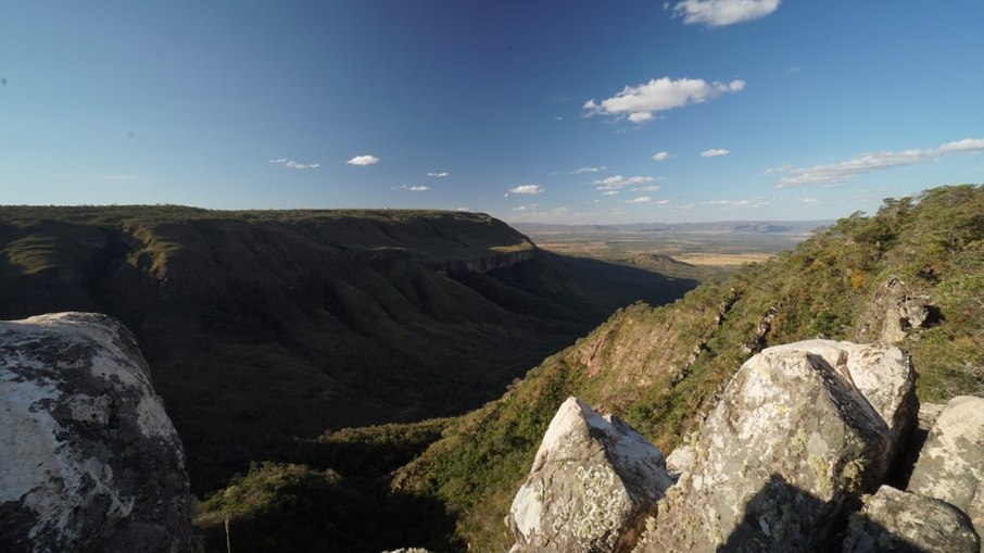 Formosa (GO) reúne história e natureza perto de Brasília