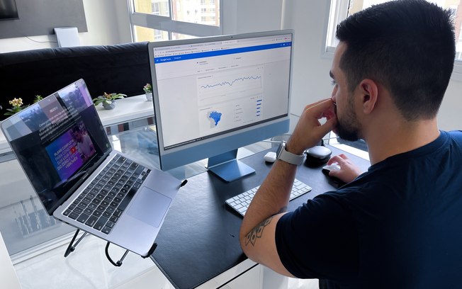 E-commerce atinge R$ 89,6 bi em transações e atrai investidores
