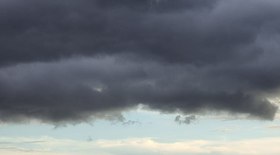 Megatempestade de 2024 gerou ondas visíveis do espaço