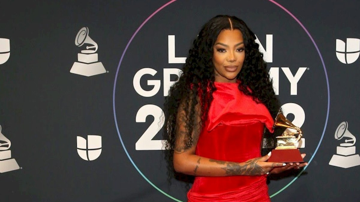 Grammy Latino anuncia novas categorias para 2023