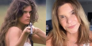 Cristiana Oliveira rebate críticas à aparência: "Me entristece"